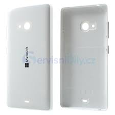 Microsoft Lumia 540 Dual sim Zadní kryt ...
