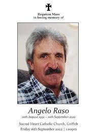 Angelo Raso