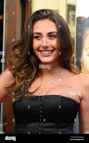 Chloe noel hi-res stock photography and images