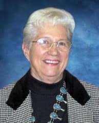 Beverly Jo (Starr) Ansley Obituary (1934