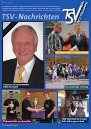 Moritz leitner 1 tem 2021'den beri kulüpsüz merkez orta saha piyasa değeri: Tsv Nachrichten 1 2016 By Tsvmainburg Issuu