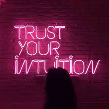 Neon Quotes Neon Signs Neon Words
