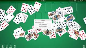 O primeiro passo é baixar o jogo para o disco rígido do seu computador. Baixar Freecell Em Portugues Microsoft Store Pt Br