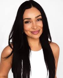 Tatiana Underwood's Instagram, Twitter & Facebook