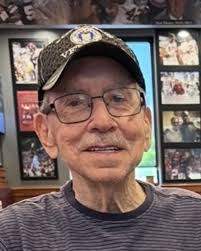 Billy G. "Bill" Monday Obituary August 5, 2025