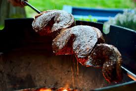 Pin Auf Grillen