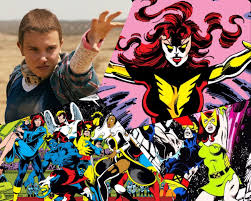 ‘Stranger Things,’ fire, and suicide: The legacy of the Dark Phoenix