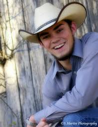 OBITUARY: Dylan Wayne Martin