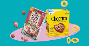 The Top 10 Gluten Free Cereals