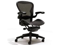 Herman Miller Aeron Size C