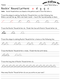 Practice your penmanship with these handwriting worksheets from k5 learning. Cursive Writing Worksheets