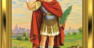 2 por que ele é considerado o santo das causas urgentes. Dia De Santo Expedito Faca Oracao Para Causas Impossiveis