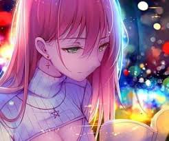 Pin On Anime Art