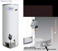 Maybe you would like to learn more about one of these? Gas Water Heater Thermal Switch Keeps Tripping Doityourself Com Community Forums