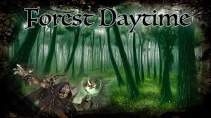 D D Ambience Forest Daytime Youtube That is what i was told. d d ambience forest daytime