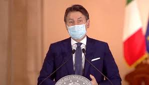 Nuovo dpcm, a che ora parla conte oggi. Conte Nuovo Dpcm Dovra Consentirci Di Affrontare Nuova Ondata Di Contagi Politica Istituzioni Tgr Veneto