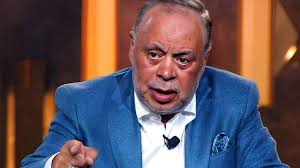 20 فناناً مصرياً ممنوعون من التمثيل... لهذه الأسباب | HawacomTV