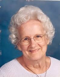 Erma Phillips Obituary November 13, 2012