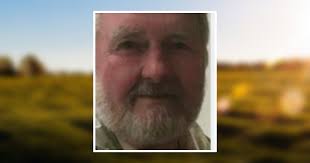 Billy R. Counts Obituary September 20, 2019