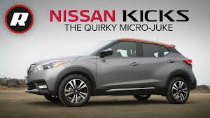 It has a ground clearance of 175 mm and dimensions is 4305 mm l x 1760 mm w x 1615 mm h. 2018 Nissan Kicks Review Smaller Than A Juke Almost As Quirky Youtube