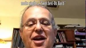 An interview with David Ocker