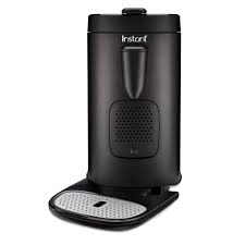 Check spelling or type a new query. Instant Pod Coffee Maker Espresso Maker 2 In 1 Single Brew For K Cup Pod Nespresso Capsules Walmart Com Walmart Com