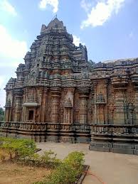 Tarakeshwara Temple, Hangal, Karnataka
