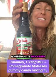 What to Do with Li Hing Mui Seeds