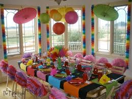 35 Mexican Table Decorations Ideas Mexican Party Theme Fiesta Party Mexican Party Decorations
