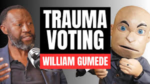 Prof William Gumede gives some of the best answers to SA's problems I've  heard in a while! And we make some Gwede jokes. 😆❤️🇿🇦 New REAL PROBLEM  with Chester Missing podcast out