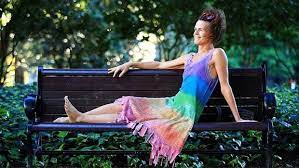 Bubble lady · april 2006 to present · sydney, australia. Norrie May Welby On Tumblr