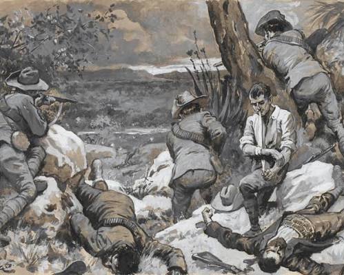 Boer War | National Army Museum