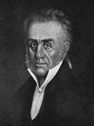 Charles Hammond (lawyer and journalist)