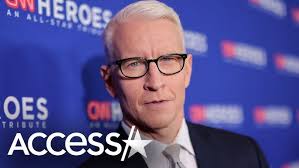 Anderson Cooper Shares Emotional Tribute To Late Brother Carter On 35th  Anniversary Of His Death