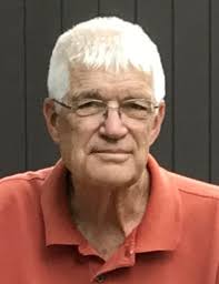 Obituary information for George Willard Dewey