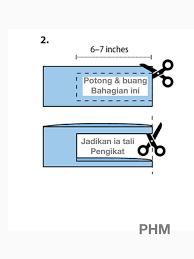 Arahan langkah demi langkah untuk membuat topeng muka anda sendiri. Mask Diy Phm Ajar Cara Cara Buat Topeng Muka Boleh Try Maskulin