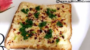 Cheese Garlic Bread Recipe How To Make Garlic Cheesy Toast On Tawa Recipe In 2020 Garlic Bread Recipe Garlic Cheese Bread Garlic Bread