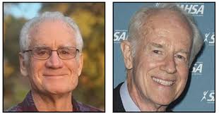 Actor Mike Farrell in Negotiations for Cambria Film Production