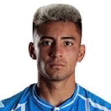 Profile P. Peña, Gutiérrez: Info, news, matches and statistics