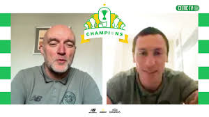 Celtic captain, scott brown takes on the kickabout unboxing interview and recalls some career highlights, including winning the treble treble and wearing the captain's armband. Scott Brown We Ve Been The Best Team In Scotland For Nine Seasons Youtube