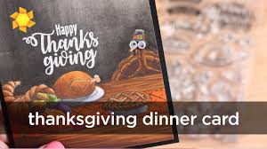 From here, scallop the edges of the design to make it look more unique. Make A Thanksgiving Dinner Card With A Turkey Sandy Allnock