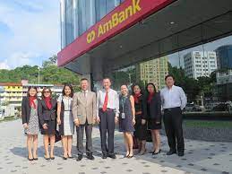 It is also the capital of the kota kinabalu district as well as the west. Ambank Kota Kinabalu Branch Malayvava