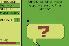 The ultimate unofficial book of trivia (quizpedia, 177). Abandonware Game Show Trivia Quiz Games Page 2 My Abandonware