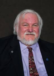 Bremerton lost a good one: