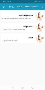 Pour obtenir les résultats escomptés, à savoir l'élimination de 5 à 10 kilos, il faut tout d'abord, suivre à la lettre le planning des repas et ne faire. Perdre 10 Kilos En 14 Jours Regime Efficace Pour Android Telechargez L Apk