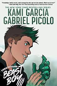 It has a circular image of the picture you choose for your apple id. Teen Titans Beast Boy English Edition Ebook Garcia Kami Picolo Gabriel Picolo Gabriel Amazon De Kindle Shop