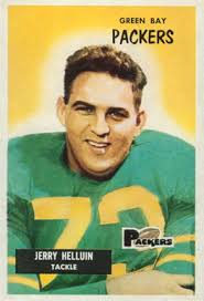85 Green bay packers players Images: PICRYL