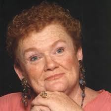 Margaret 'Peggy' Rae Ward 02/21/1934 -09/23/2025