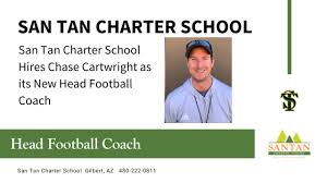San Tan Charter School