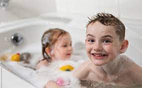 However, if the quantity of water is too much, it could choke the babies tend to breathe heavily if they cry a lot; Tips For Making Bath Time Safe And Enjoyable Child Safety Courses